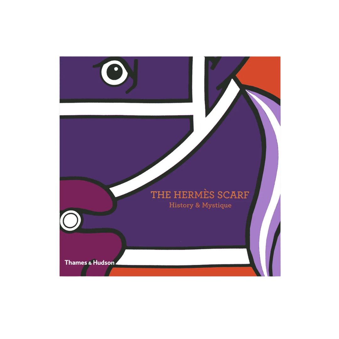 The Hermes Scarf: History & Mystique – Baker Tatum