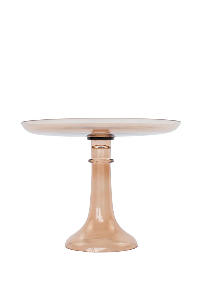 Estelle Lavender Cake Stand