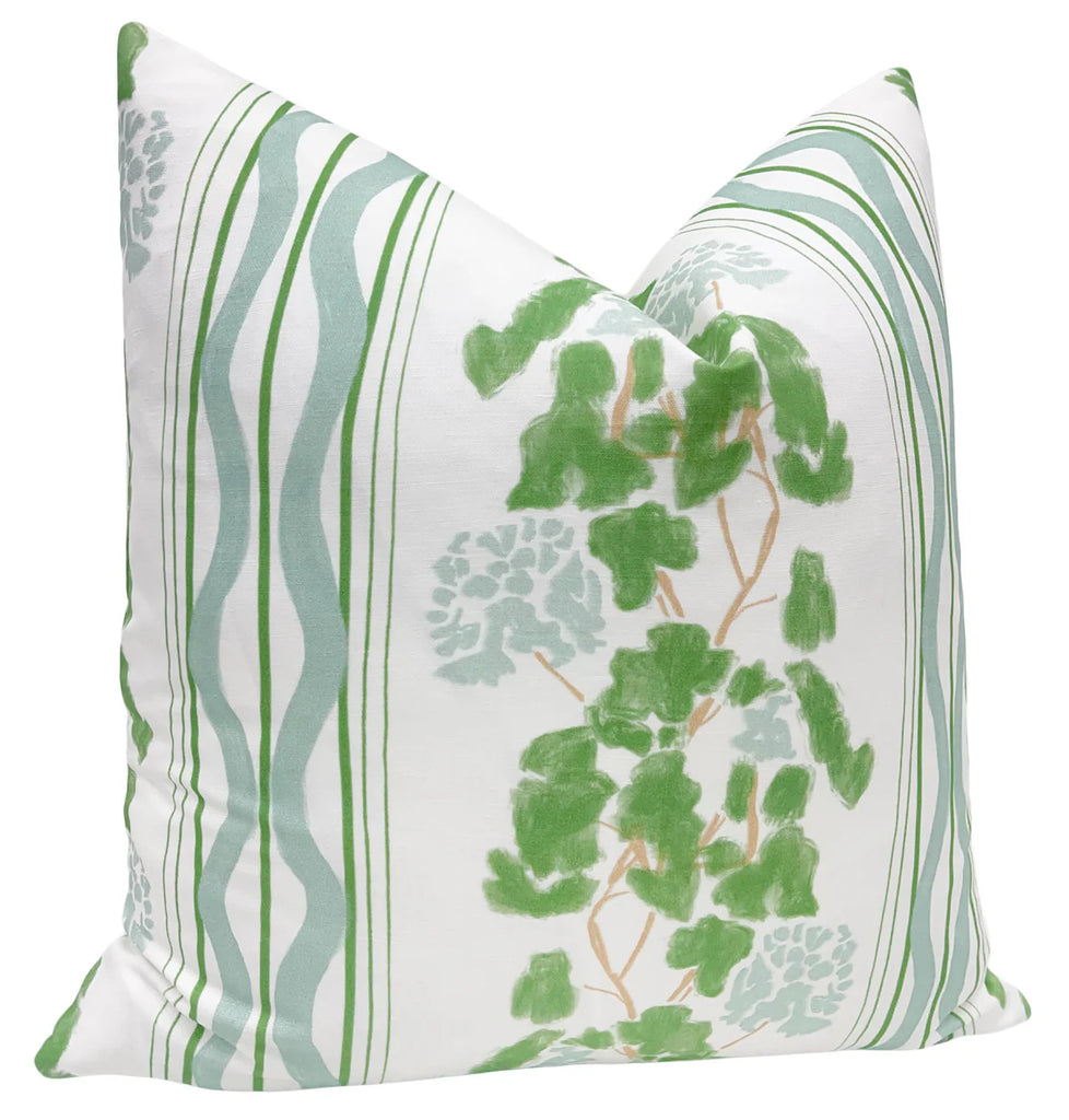 Lulie Wallace Clara Pillow