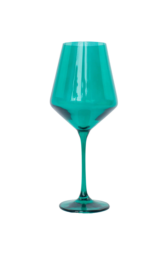 Estelle Wine Glass - Thumbnail 2