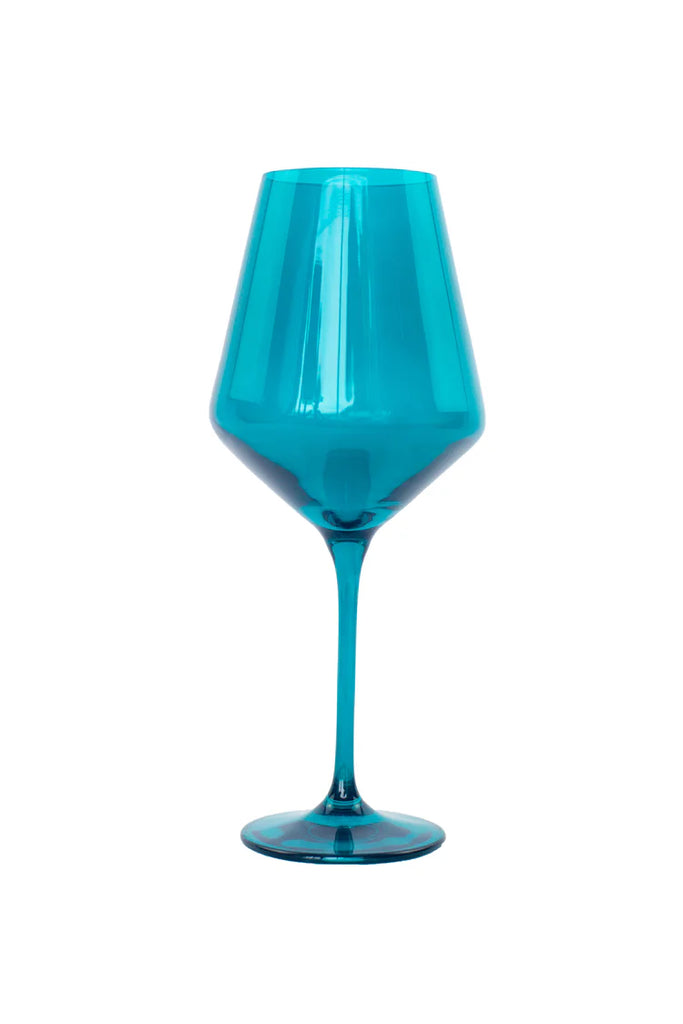 Estelle Wine Glass