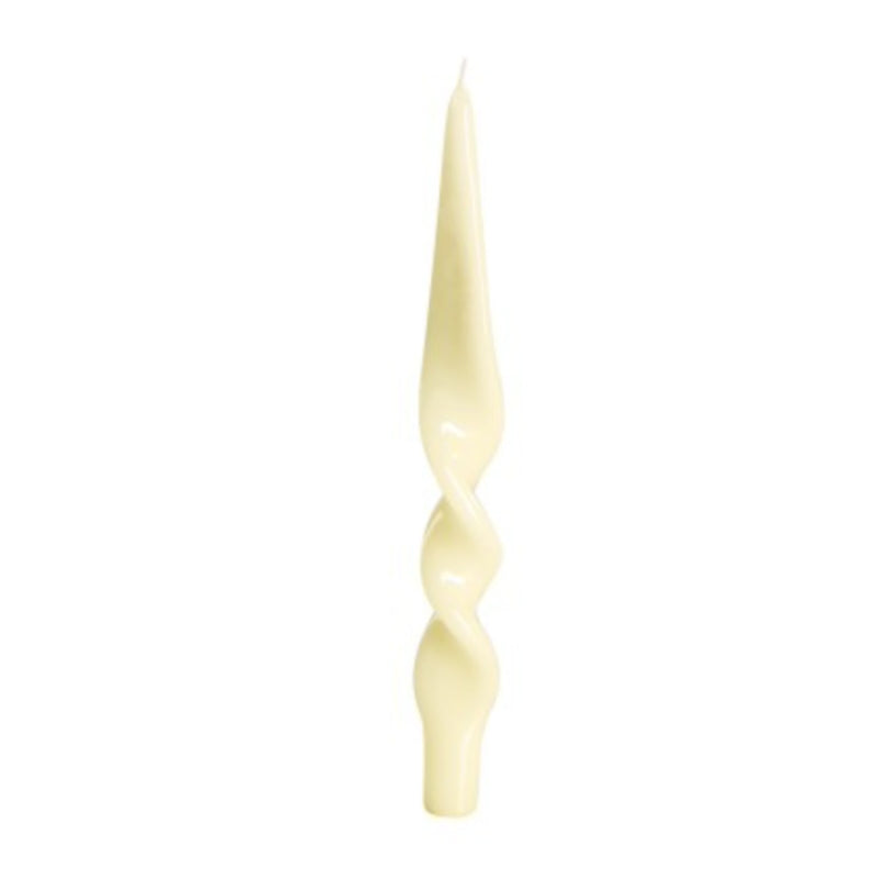 Denise Twist Candles set of 2 – Baker Tatum